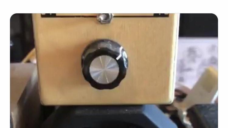 Chuck D | Public Enemy | BrandNewNoise