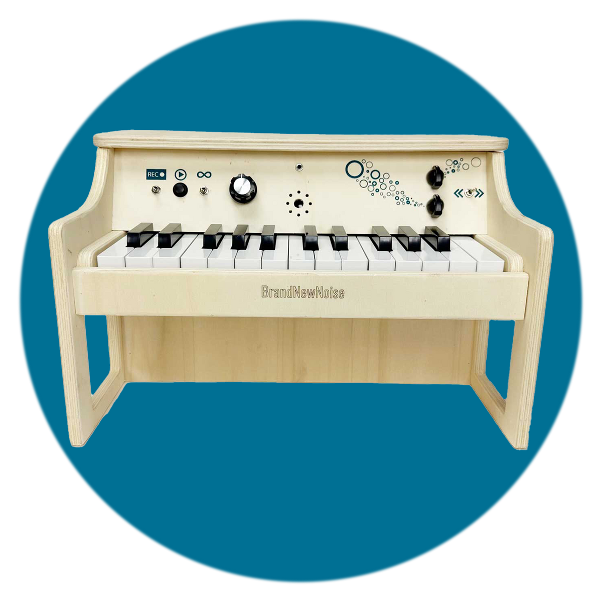 Baby piano discount toy