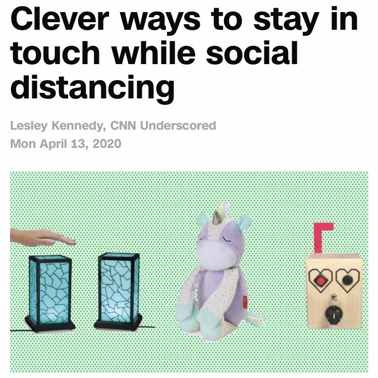 CNN Underscored Features BrandNewNoise