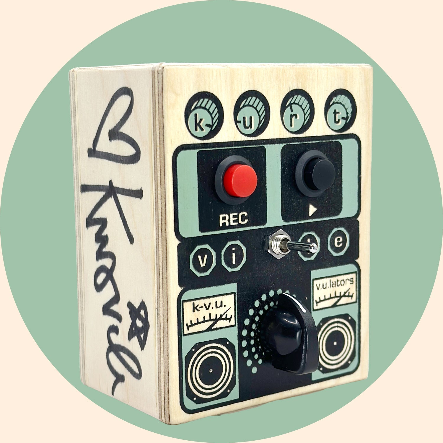 Collections – BrandNewNoise Instruments & Musical Toys