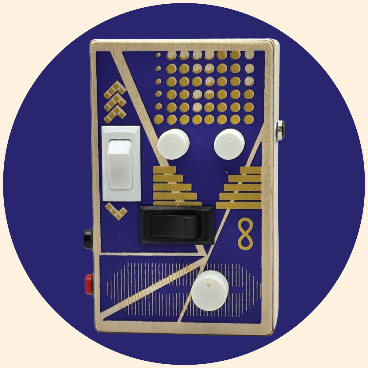 Brand New Noise | Instruments, Voice Recorders, Musical Toys and