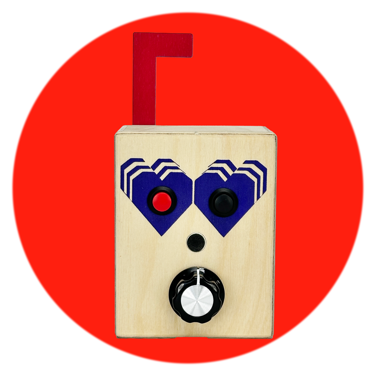 Sound Toys With Repeat Switches | Brand New Noise – BrandNewNoise ...