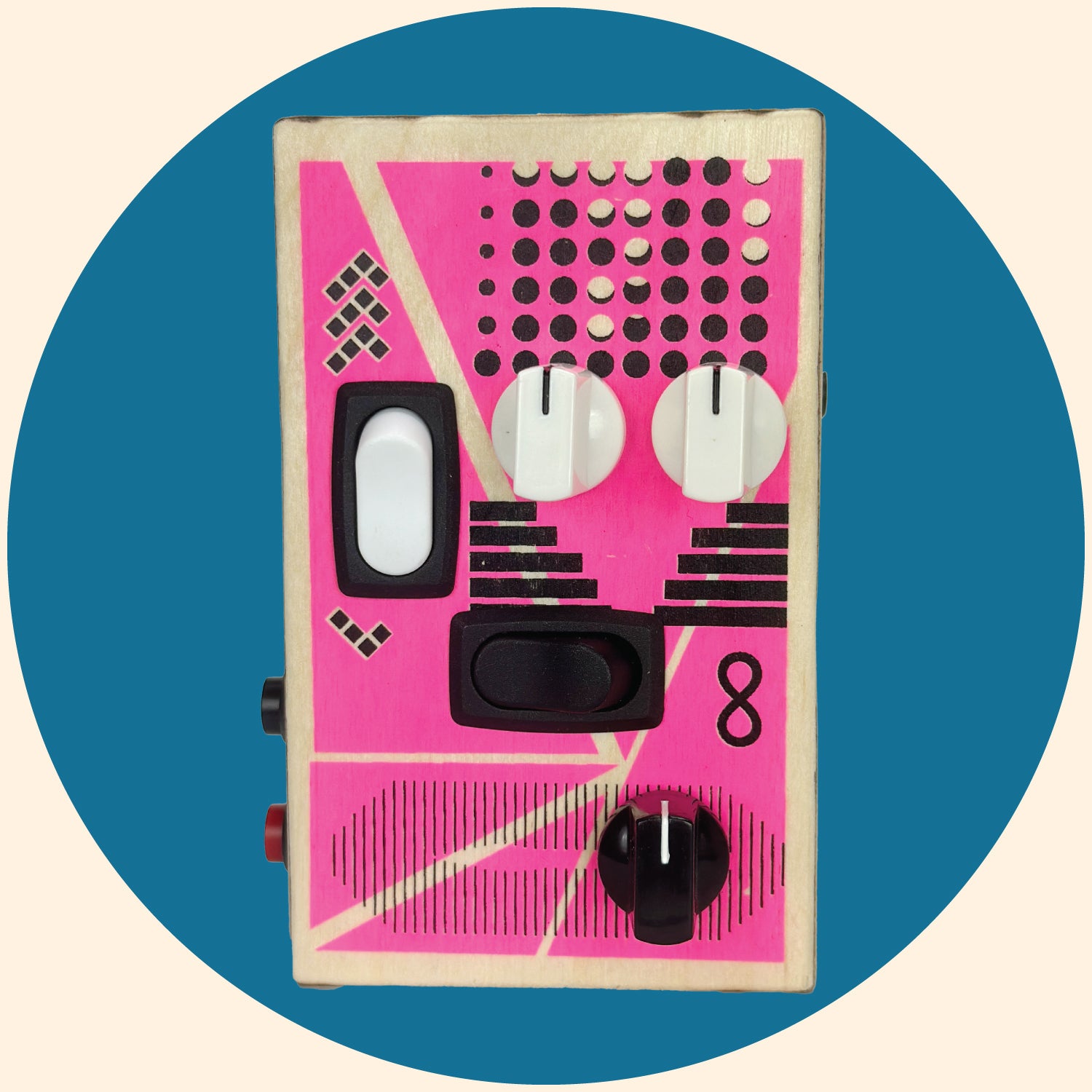 Brand New Noise | Instruments, Voice Recorders, Musical Toys and
