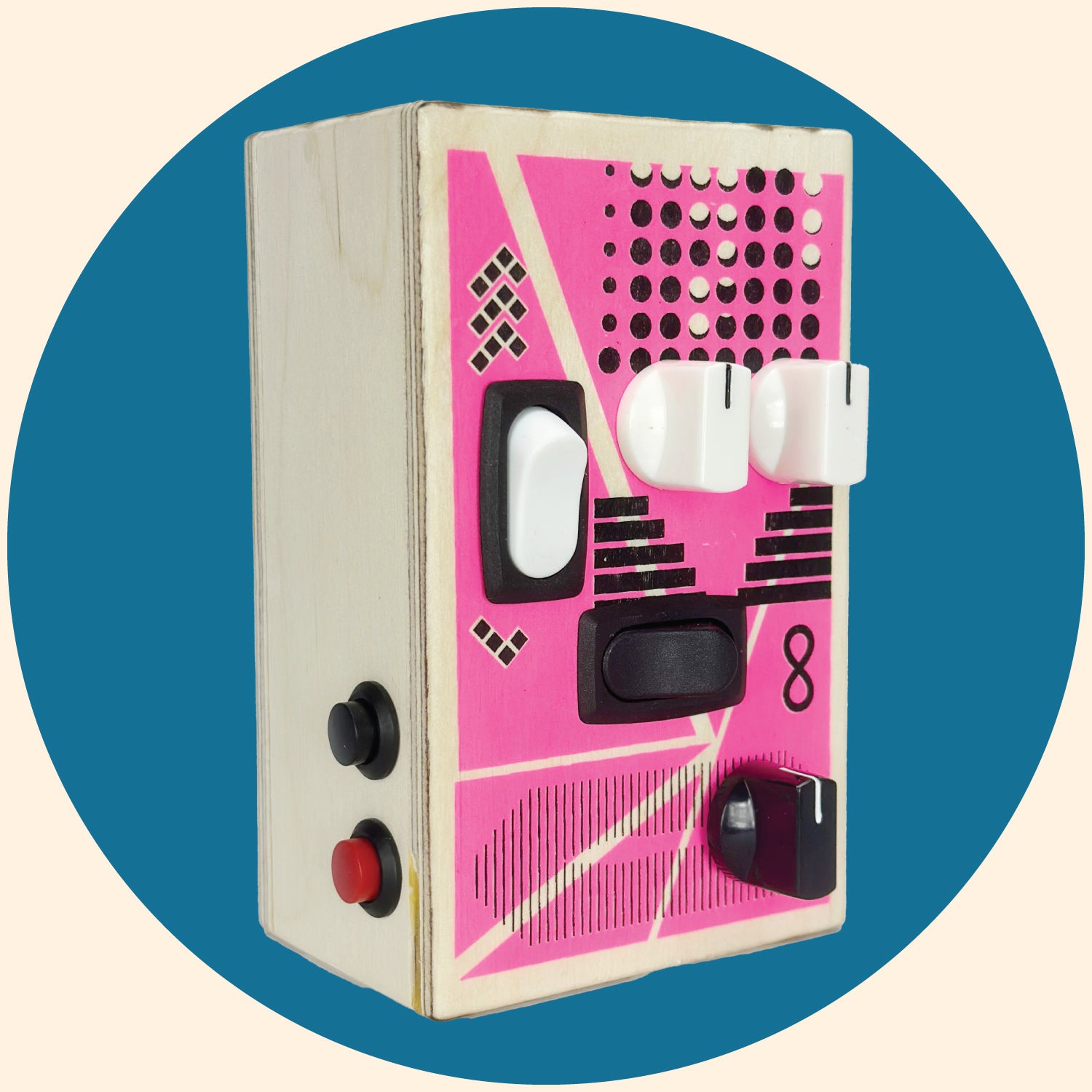 Brand New Noise | Instruments, Voice Recorders, Musical Toys and
