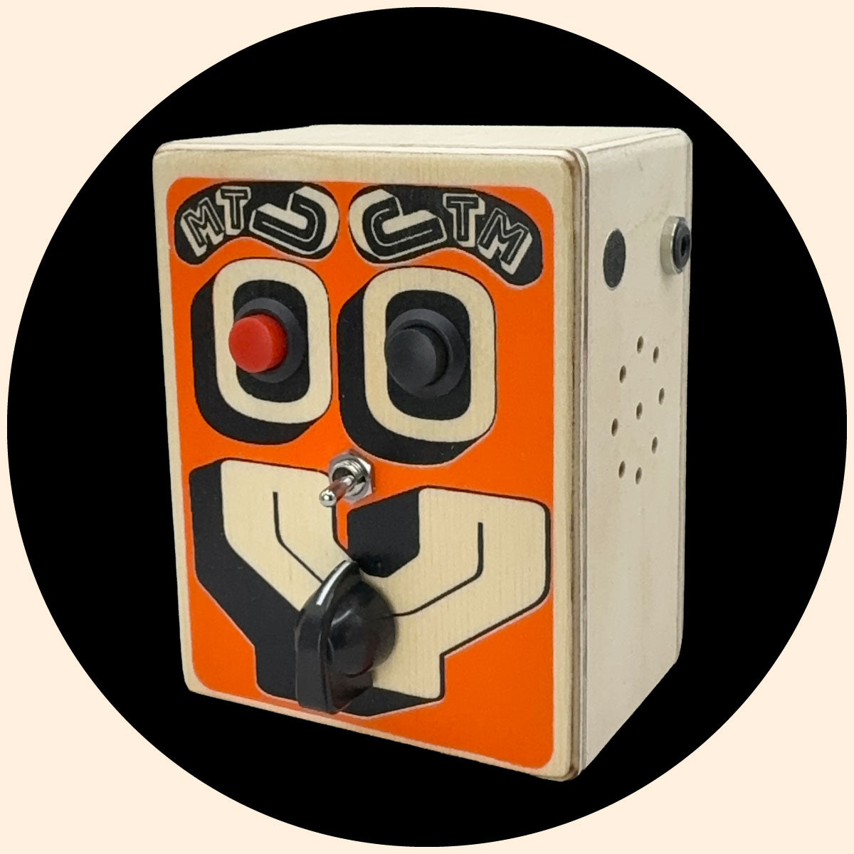 Mt Joy Hand Signed Limited Edition – BrandNewNoise Instruments ...