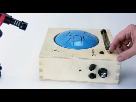 Noise Rumble ノイズランブラー Noise Rumble ノイズランブラー