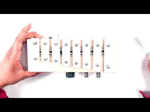 xylophone by BrandNewNoise  video